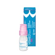 VISMED GEL MULTI 10 ml