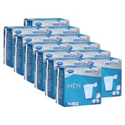 Molicare Premium MEN Pad 2 Tropfen 12X14 St