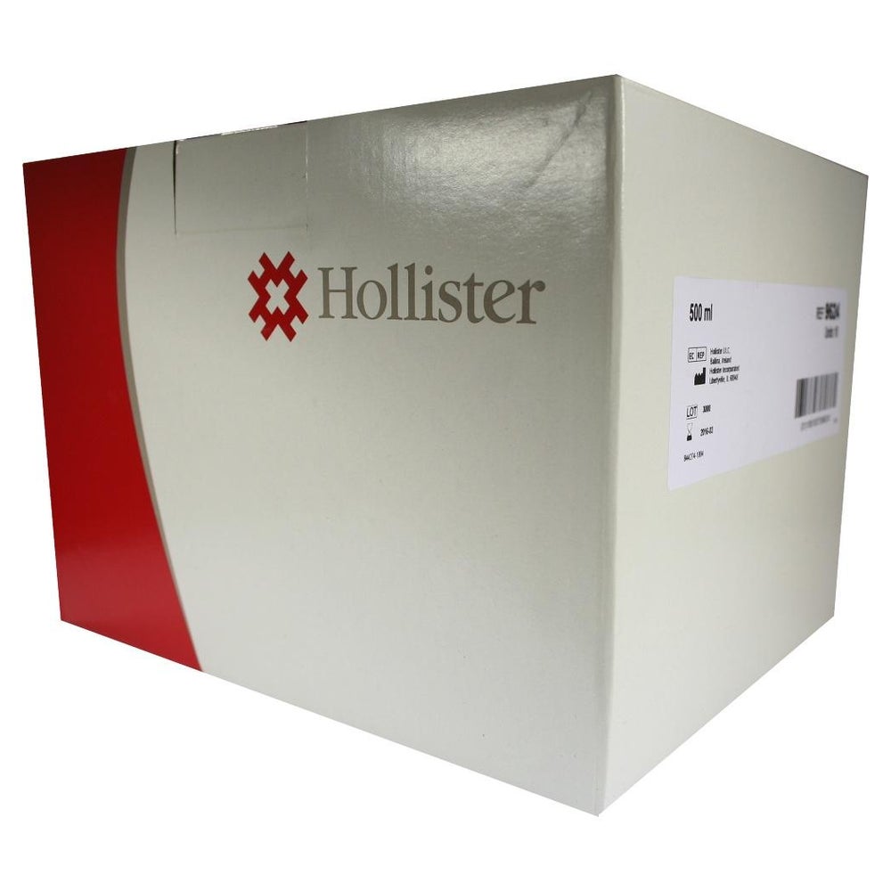 Incare Beinbeutel steril 50cm 500ml 10X500 ml