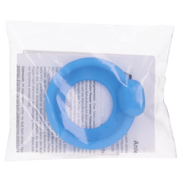 Arabin Urethra Schalenpessar 70 mm 1 St