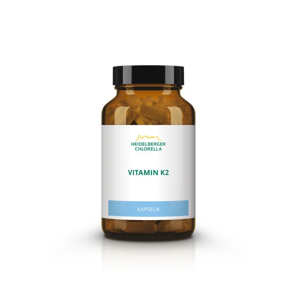 Vitamin K2 Kapseln 54 g