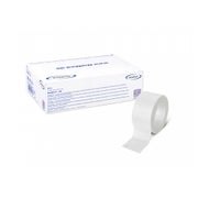 MaiMed Silk Rollenpflaster weiß 6 Rollen á 5 cm x 9,1 m 6 St