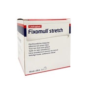 Fixomull Stretch 10 cmx20 m 1 St