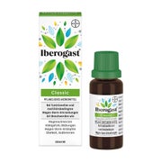 Produktabbildung: Iberogast Classic Flüssigkeit 20 ml