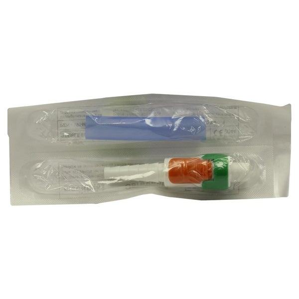 Katheterventil Carevent 1 St