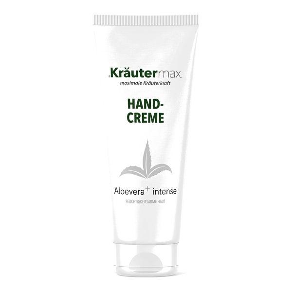 Handcreme Aloe Vera+ Intense 70 ml