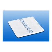 X-ray Mullkompr.10x20 cm unsteril 24fach 50 St