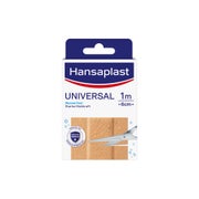 Hansaplast Universal Pflaster wasserfest 1 St