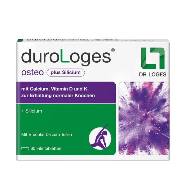 duroLoges osteo 60 St