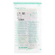 B. Braun Vasco OP Free Einmalhandschuhe Polyisopren naturweiß steril 40 Paar - 8 2 St