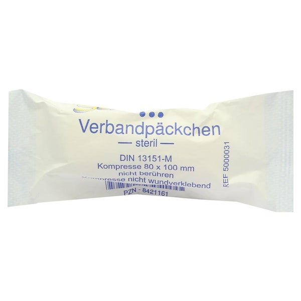 Senada Verbandpäckchen Mittel 1 St