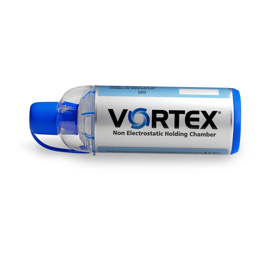 Vortex Inhalierhilfe ab 4 Jahre 1 St