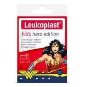 LEUKOPLAST kids Pflaster hero 1 St