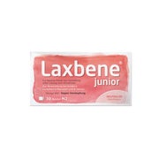 Laxbene Junior Pulver Neutral 30X4 g
