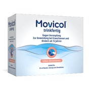 MOVICOL trinkfertig 30 St