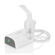 medisana IN 600 Inhalator für Erkältungen und Asthma 1 St
