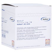 MaiMed Mullkompressen steril 12- lagig 25 x 2 Stück - 7,5 cm x 7,5 cm 25X2 St