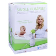 ARDO Pumpset Sicher u.hygienisch 1 St