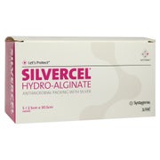 Silvercel Hydroalginat Tamponade 2,5x30, 5 St