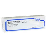 Unike Injekt Forte 2 ml