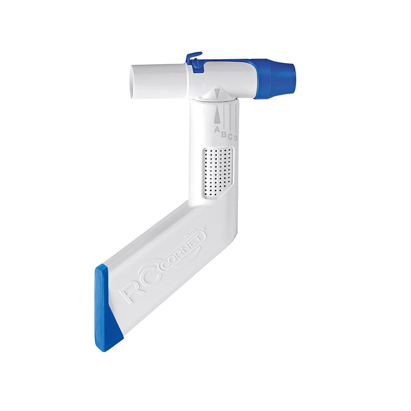 RCCornet PLUS  Atemtherapiegerät 1 St