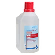 Produktabbildung: Octeniderm Farblos Hautantiseptikum Lsg. 1 l