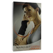Manu-hit Carpal Orthese links Gr.S schwa 1 St