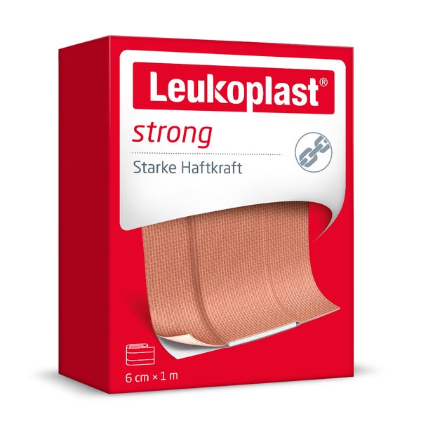 Leukoplast® strong 1 St
