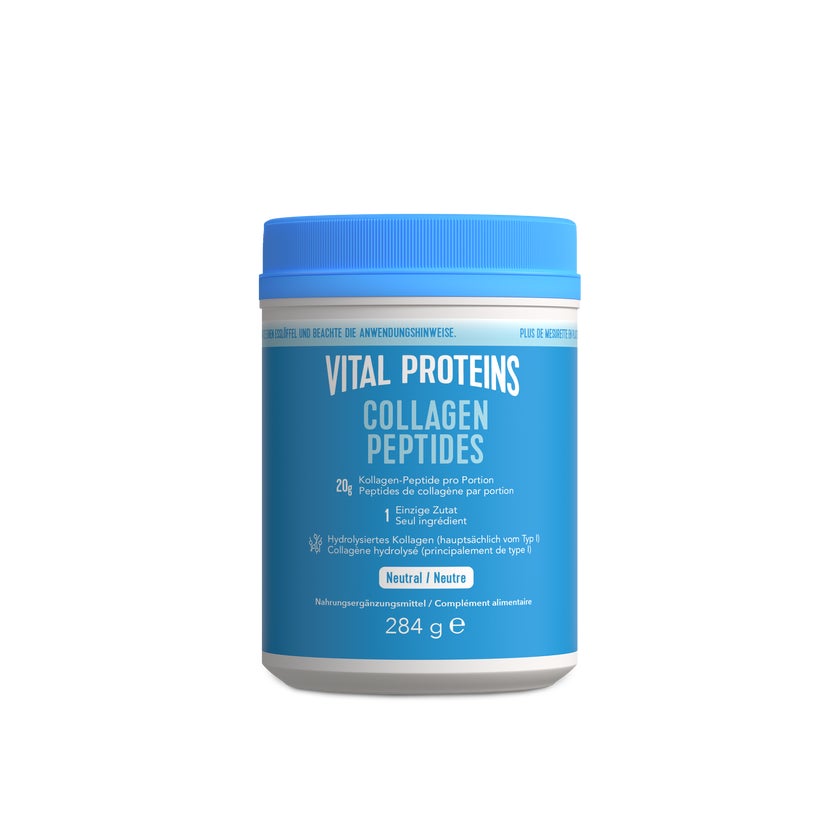 Vital Proteins Collagen Peptides neutral 284 g