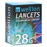 Wellion Lancets 28 G 100 St