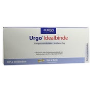 URGO Idealbinden 6 cmx5 m 10 St