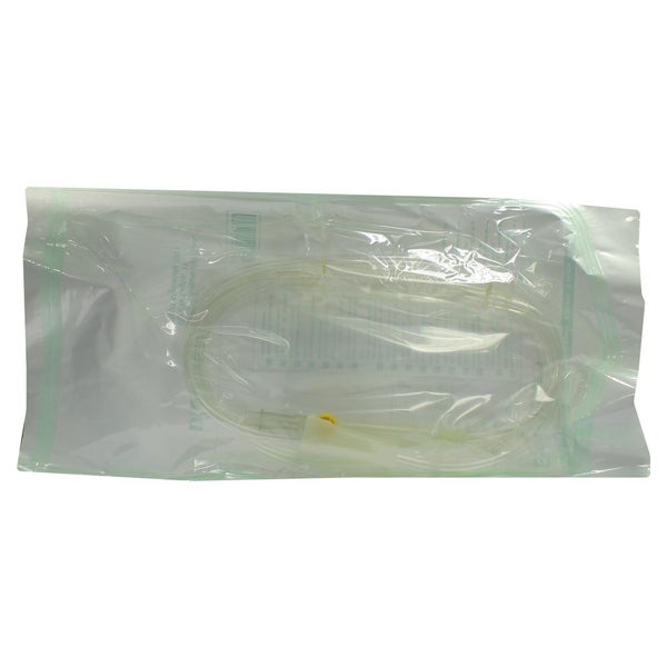 Ecospike Urologie Transfer Set 1 1 P