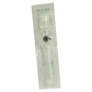 Produktabbildung: B.Braun Vasofix Braunüle grau 16 G (1,7 x 50 mm) 1 St