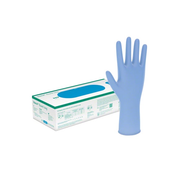 Vasco Guard long Unt.Handschuhe unsteril 100 St 100 St