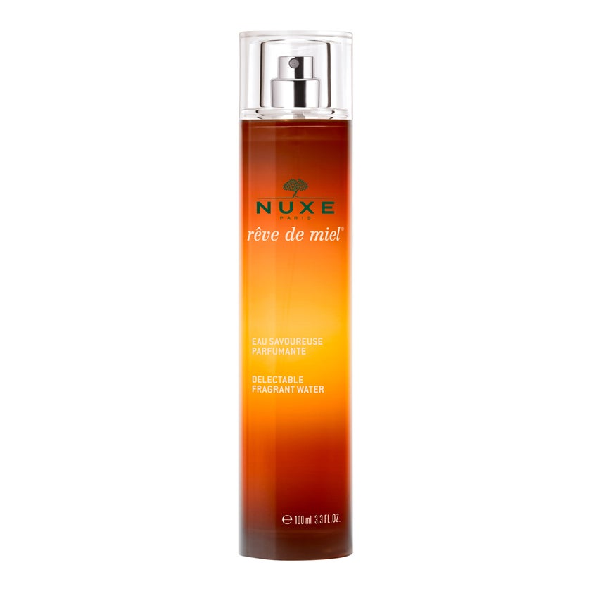 NUXE Rêve de Miel - Feines Duftspray 100 ml