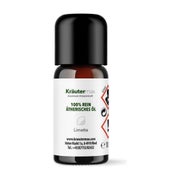 Limette ätherisches Öl 10 ml
