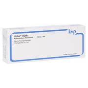 Produktabbildung: Unike Injekt 1X2 ml