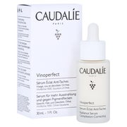 Caudalie Vinoperfect Serum Ausstrahl+geg.pigmentfl 30 ml