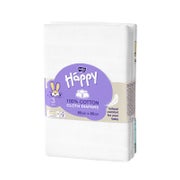 Bella Baby Happy Mulltücher 80x80 Cm 3 St 3 St