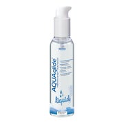 «AQUAglide Liquid» Gleitgel – 250 ml, vegan, wasserbasiert (0.25 l) 250 ml