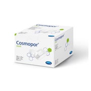 Hartmann Cosmopor Steril Wundverband - 15 x 8 cm (25 Stck.) 25 St