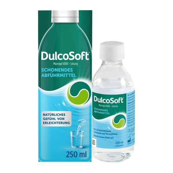 DulcoSoft 250 ml