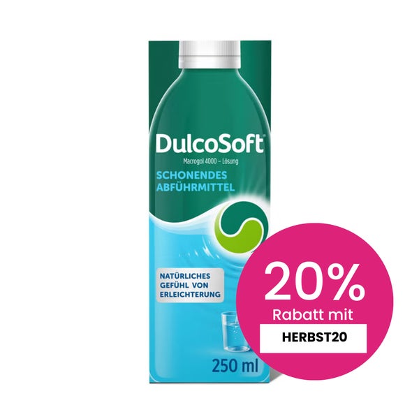 DulcoSoft 250 ml