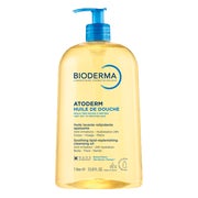 Produktabbildung: BIODERMA Atoderm Huile de douche 1 l