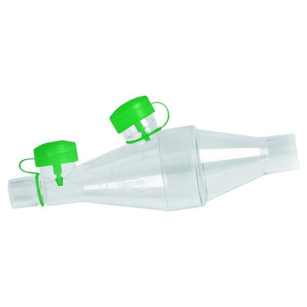 CombiHaler mit Respimat Adapter 1 St