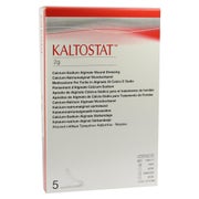 Kaltostat Tamponade 2 g 1X5 St