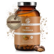 Produktabbildung: QIDOSHA Bio Triphala 180 St