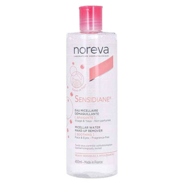 Noreva Sensidiane Mizellen-reinigungswas 400 ml