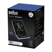 ExactFit 5 Connect Oberarm-Blutdruckmessgerät 1 St