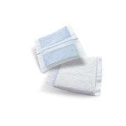 Produktabbildung: Lohmann & Rauscher Vliwazell Pro Saugkompressen, steril - 1 Packung = 10 Stück, Maße: 10 x 10 cm 10 St